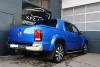 Volkswagen Amarok DoubleCab Aventura 3,0 TDI 4Motion Aut. Thumbnail 2