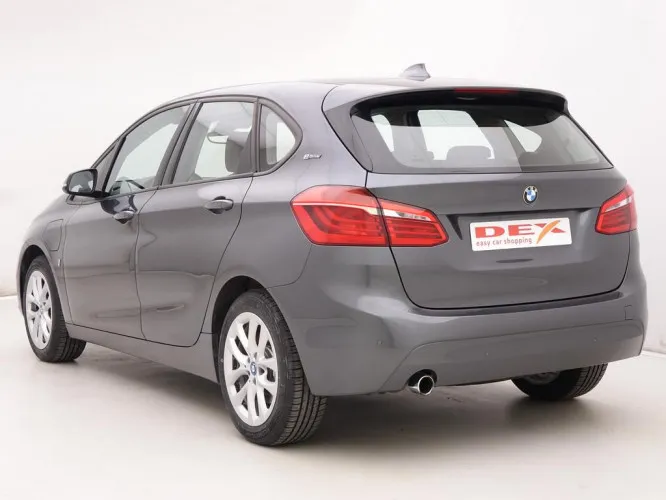 BMW 2 225xeA 46gr Plug In Hybrid Active Tourer + GPS + Leder Image 4