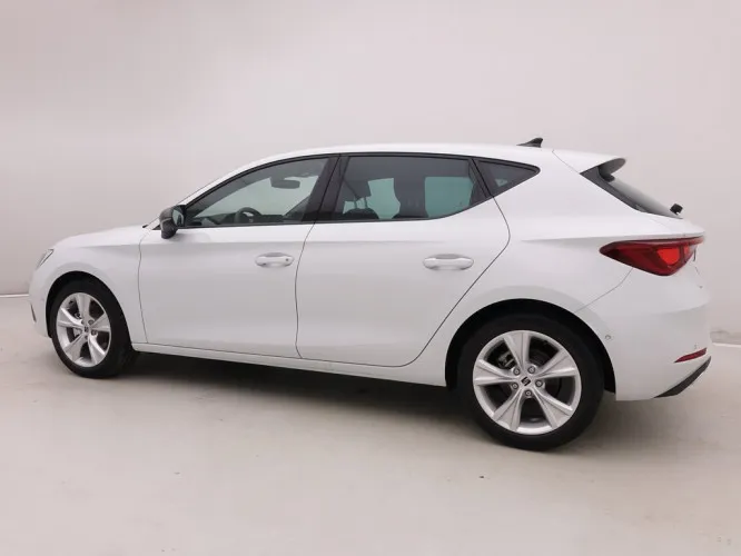 Seat Leon 1.5 TSi 150 FR 5D + GPS + Virtual + Winter + LED L Image 3