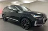 Audi SQ7 4.0 TFSI Quattro =Carbon= Panorama Гаранция Thumbnail 1