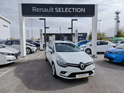 Renault Clio 1.5 DCi 75k.c.