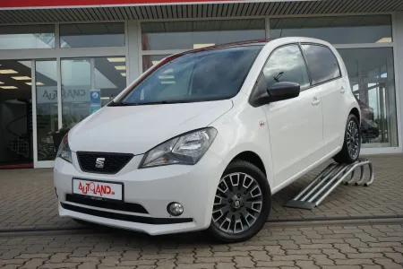 Seat Mii 1.0 Chic Sitzheizung... 