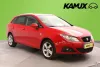 SEAT Ibiza 1,2 TSI Sport / Vakionopeudensäädin / Lohkolämmit Thumbnail 1