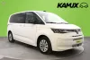 Volkswagen Multivan Life eHybrid 160kW DSG (PHEV) / PA-Lämmitin / Peruutuskamera / Vetokoukku / Istuimet 7:lle / Thumbnail 1