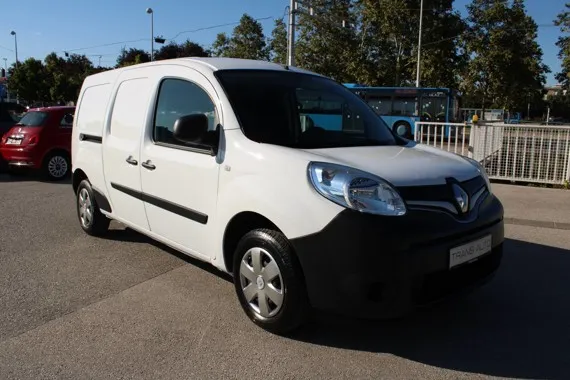 Renault Kangoo 1.5 dCi MAXI Image 3