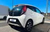 TOYOTA Aygo Connect 1.0 VVT-i 72 CV 5p. x-play Thumbnail 2