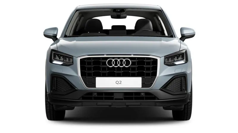 AUDI Q2 30 TDI S tronic Business Image 3