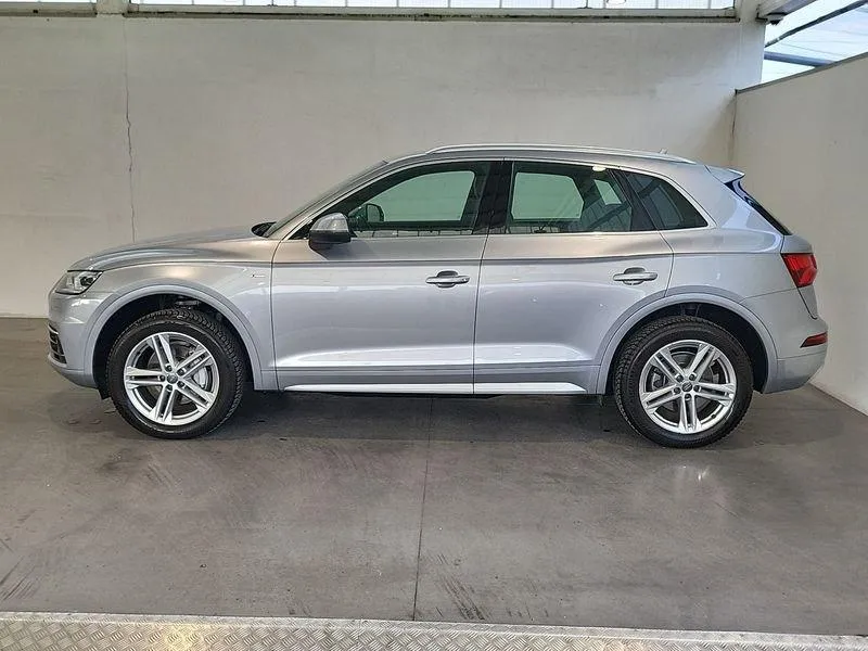 AUDI Q5 2.0 TDI 190CV qu S tr. Business Sport Image 3