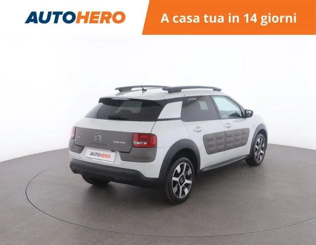 CITROEN C4 Cactus PureTech 82 S&S ETG Shine Image 5