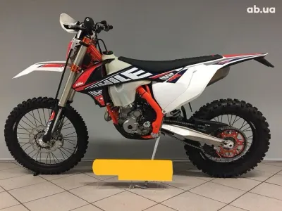 KTM 250